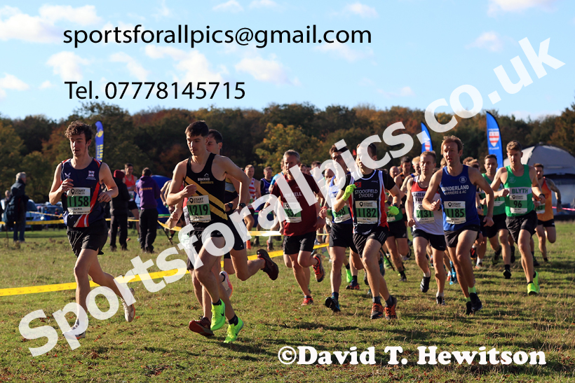 Senior Mens 2025 Start Fitness NEHL, Lambton, County Durham. Photo: David T. Hewitson/Sports for All Pics